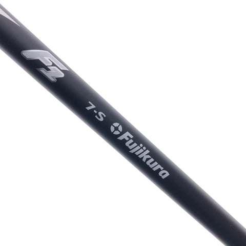 Used Fujikura Motore X F1 S Fairway Shaft / Stiff Flex / Callaway Gen 3 Adapter