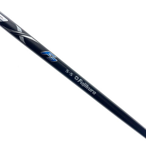 Used Fujikura Motore X F3 5 S Driver Shaft / Stiff Flex / Titleist Gen 2 Driver