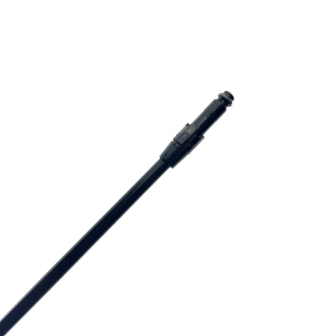 Used Fujikura Motore X F3 5 S Driver Shaft / Stiff Flex / Titleist Gen 2 Driver