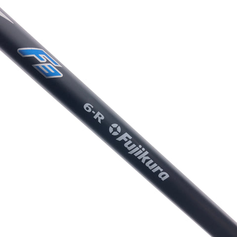 Used Fujikura Motore X F3 6 R Fairway Shaft / Regular Flex / Cobra Gen 2 Adapter