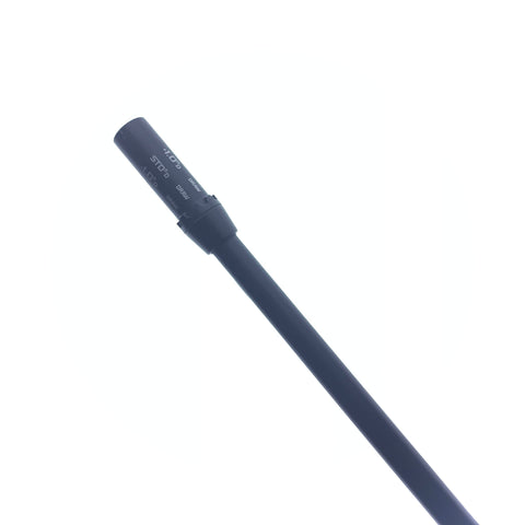 Used Fujikura Motore X F3 6 R Fairway Shaft / Regular Flex / Cobra Gen 2 Adapter