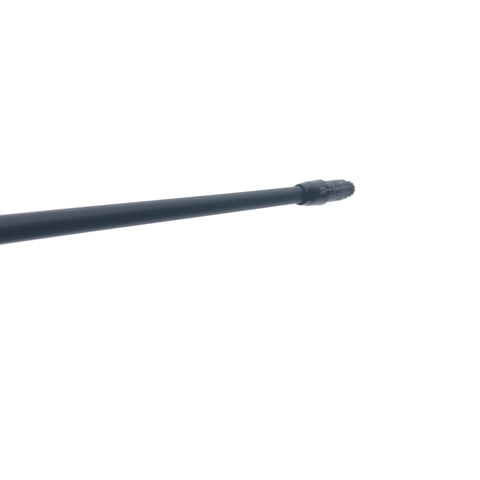 Used Fujikura Motore X F3 6 X Driver Shaft / X-Stiff Flex / Srixon Adapter