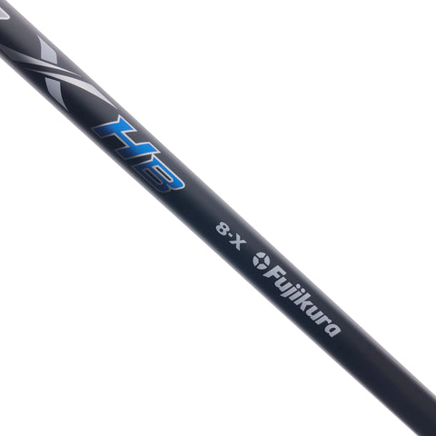 Used Fujikura Motore X HB Rescue / Hybrid Shaft / X-Stiff Flex / Callaway Gen 3