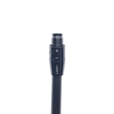 Used Fujikura Motore X HB Rescue / Hybrid Shaft / X-Stiff Flex / Callaway Gen 3