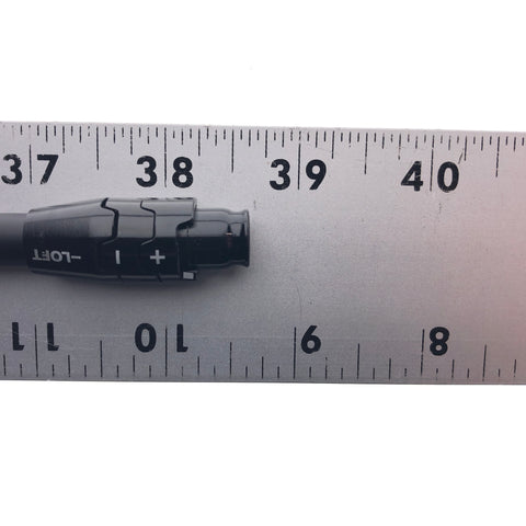 Used Fujikura Motore X HB Rescue / Hybrid Shaft / X-Stiff Flex / Callaway Gen 3