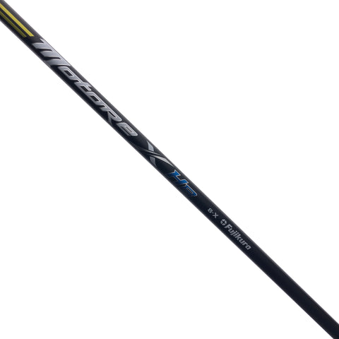 Used Fujikura Motore X HB Rescue / Hybrid Shaft / X-Stiff Flex / Callaway Gen 3