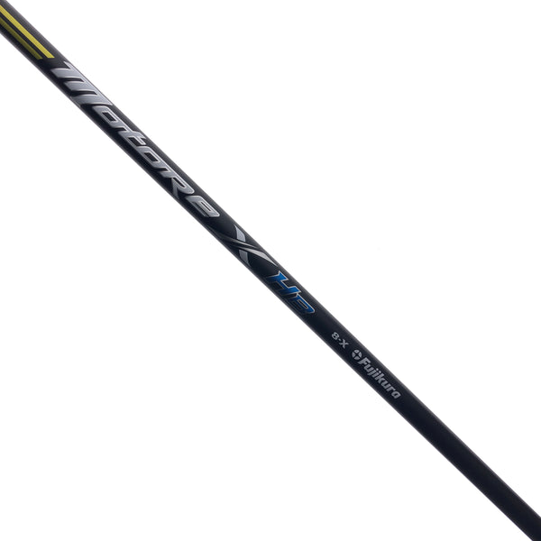 Used Fujikura Motore X HB Rescue / Hybrid Shaft / X-Stiff Flex / Callaway Gen 3