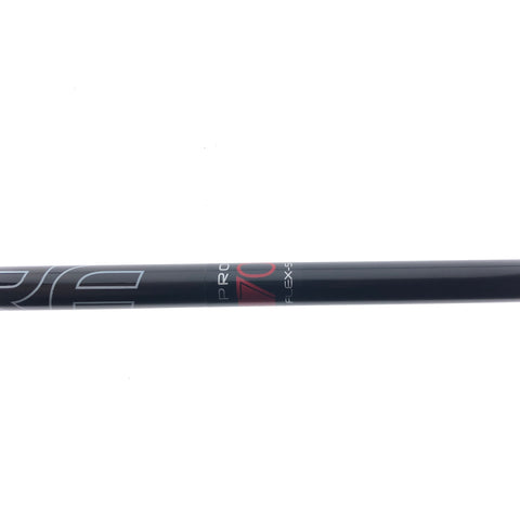 Used Fujikura PRO 70 S Fairway Shaft / Stiff Flex
