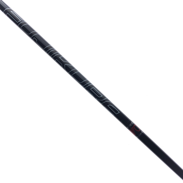 Used Fujikura PRO 70 S Fairway Shaft / Stiff Flex