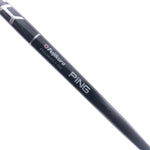 Used Fujikura Ping Alta Quick 45 Driver Shaft / Ping Gen 4 Adapter