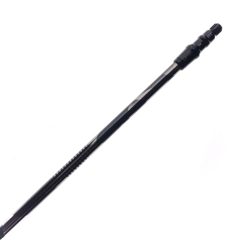 Used Fujikura Platinum Speeder 5 X Driver Shaft / X-Stiff / TaylorMade Gen2 Adpt