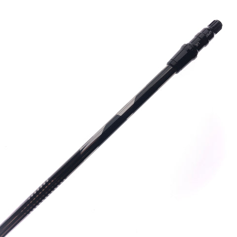 Used Fujikura Platinum Speeder 5 X Driver Shaft / X-Stiff / TaylorMade Gen2 Adpt