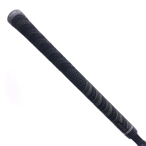 Used Fujikura Platinum Speeder 5 X Driver Shaft / X-Stiff / TaylorMade Gen2 Adpt