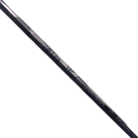 Used Fujikura Platinum Speeder 5 X Driver Shaft / X-Stiff / TaylorMade Gen2 Adpt