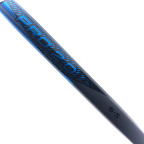 Used Fujikura Pro 2.0 6 S Driver Shaft / Stiff Flex / PING Gen 3 Adapter