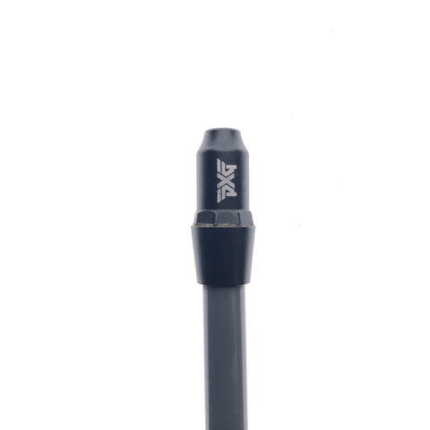 Used Fujikura Pro 2.0 7R Rescue / Hybrid Shaft / Regular Flex / PXG Adapter
