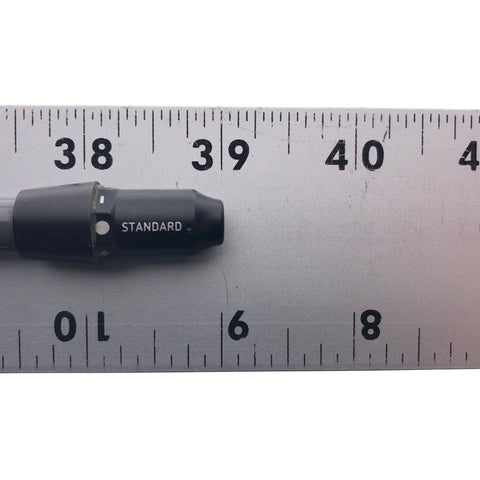 Used Fujikura Pro 2.0 7R Rescue / Hybrid Shaft / Regular Flex / PXG Adapter