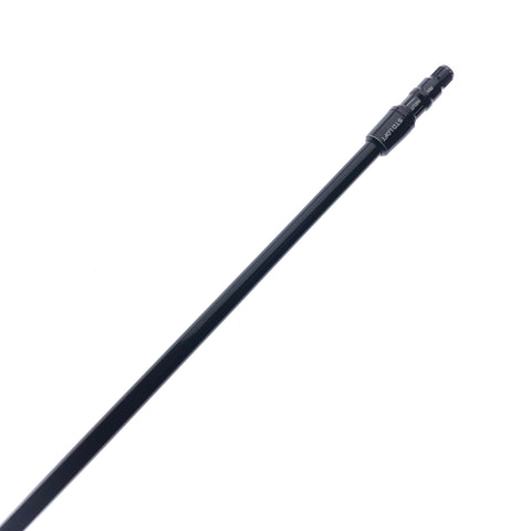 Used Fujikura Pro 50 R Driver Shaft / Regular Flex / TaylorMade Gen 2 Adapter