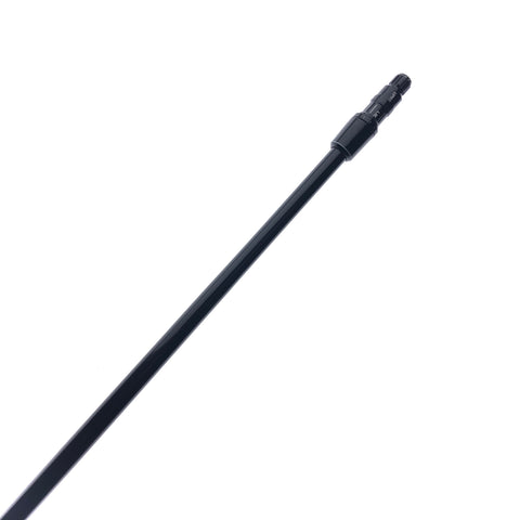 Used Fujikura Pro 50 R Driver Shaft / Regular Flex / TaylorMade Gen 2 Adapter
