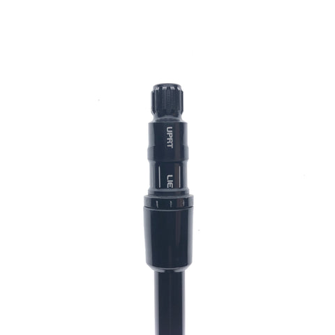 Used Fujikura Pro 50 R Driver Shaft / Regular Flex / TaylorMade Gen 2 Adapter