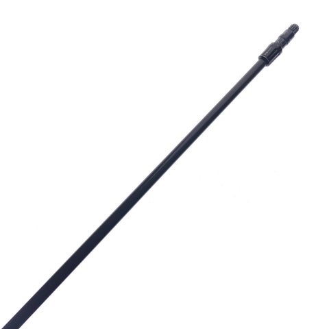 Used Fujikura Pro 53 R Driver Shaft / Regular Flex / TaylorMade Gen 2 Adapter