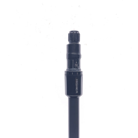 Used Fujikura Pro 53 R Driver Shaft / Regular Flex / TaylorMade Gen 2 Adapter