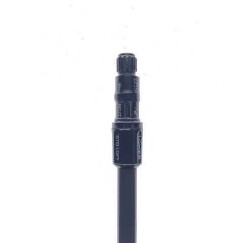 Used Fujikura Pro 53 R Driver Shaft / Regular Flex / TaylorMade Gen 2 Adapter