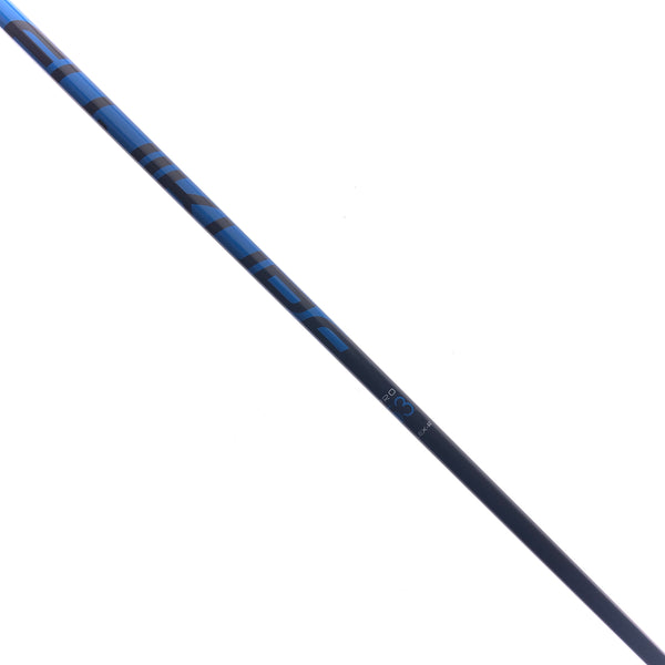 Used Fujikura Pro 53 R Driver Shaft / Regular Flex / TaylorMade Gen 2 Adapter
