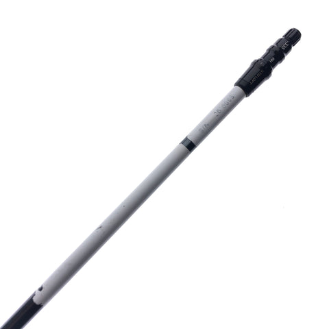 Used Fujikura Pro 56 M Driver Shaft / M Flex / TaylorMade Gen 2 Adapter