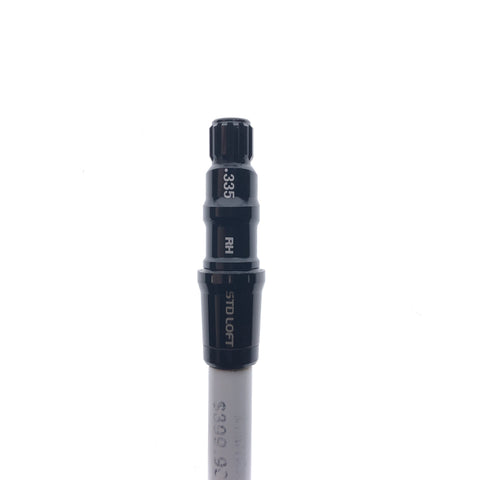 Used Fujikura Pro 56 M Driver Shaft / M Flex / TaylorMade Gen 2 Adapter