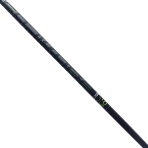 Used Fujikura Pro 56 M Driver Shaft / M Flex / TaylorMade Gen 2 Adapter