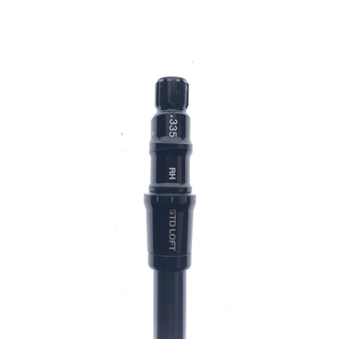 Used Fujikura Pro 56 R Driver Shaft / Regular Flex