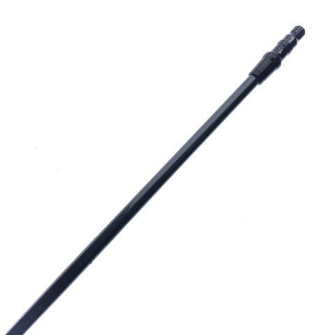 Used Fujikura Pro 56 R Driver Shaft / Regular Flex / TaylorMade Gen 2 Adapter