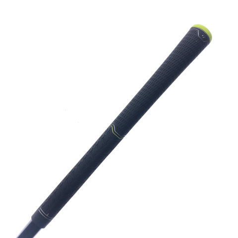 Used Fujikura Pro 56 R Driver Shaft / Regular Flex / TaylorMade Gen 2 Adapter