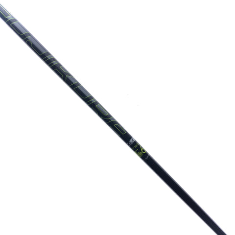 Used Fujikura Pro 56 R Driver Shaft / Regular Flex