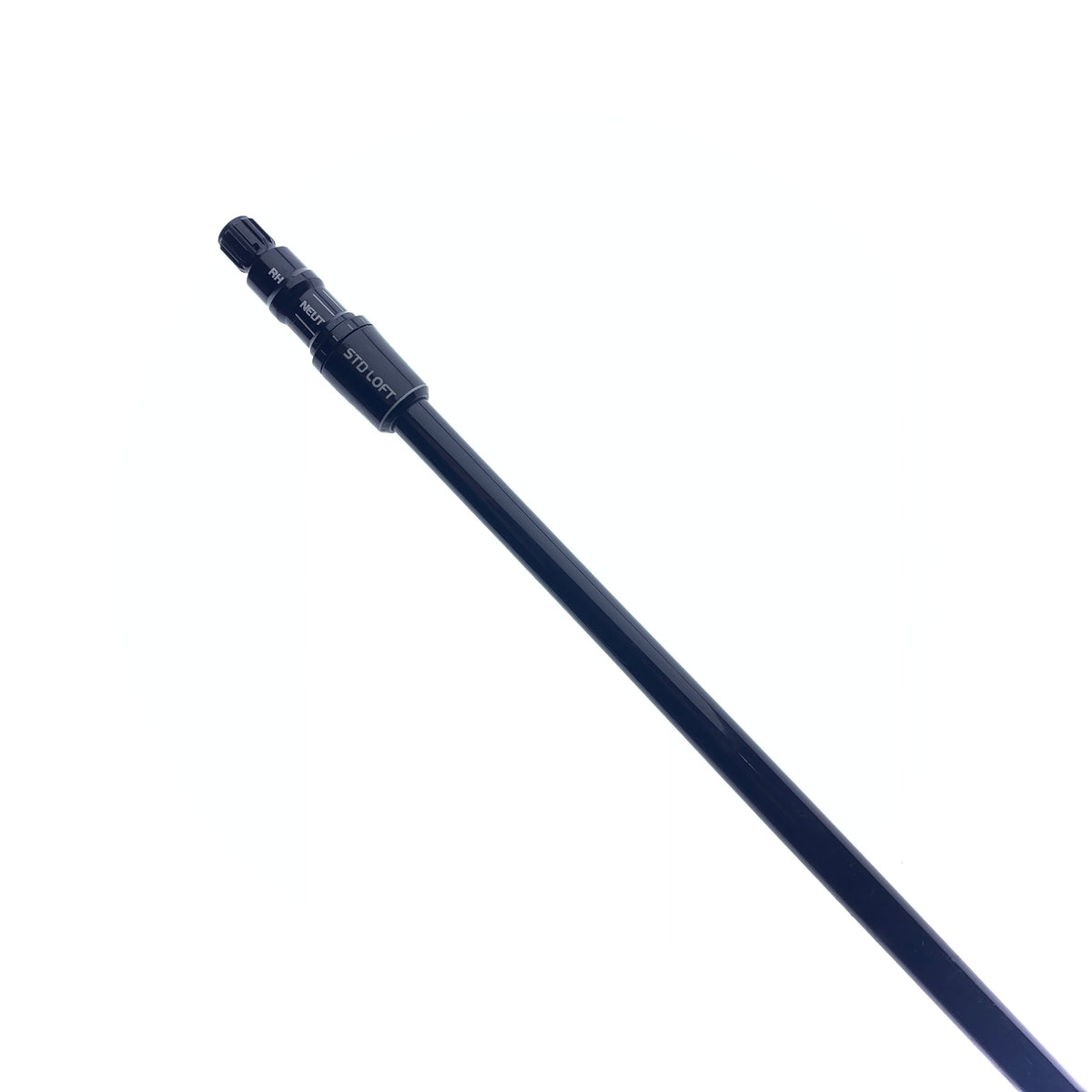 Used Fujikura Pro 60 S Driver Shaft / Stiff Flex / TaylorMade Gen 2