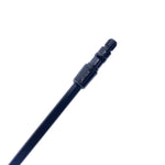 Used Fujikura Pro 70 Fairway Shaft / Regular Flex / TaylorMade Gen 2 Fairway Ad