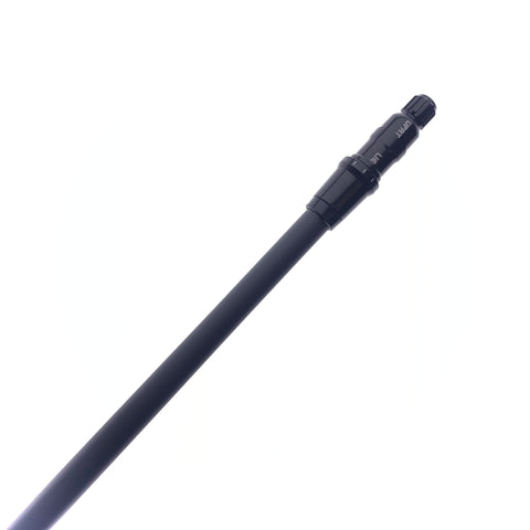 Used Fujikura Pro P95 X Driver Shaft / X-Stiff Flex / TaylorMade Gen 2 Adapter