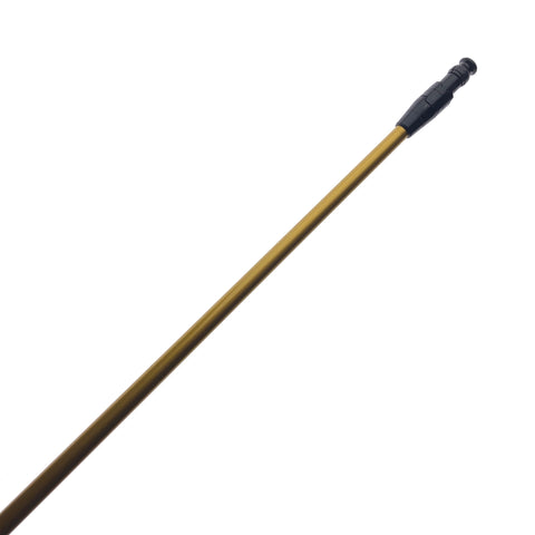 Used Fujikura Rombax 6X07 S Driver Shaft / Stiff Flex / Callaway Gen 1 Adapter