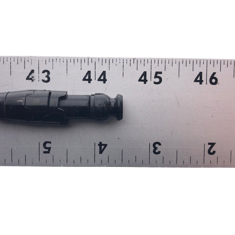 Used Fujikura Rombax 6X07 S Driver Shaft / Stiff Flex / Callaway Gen 1 Adapter