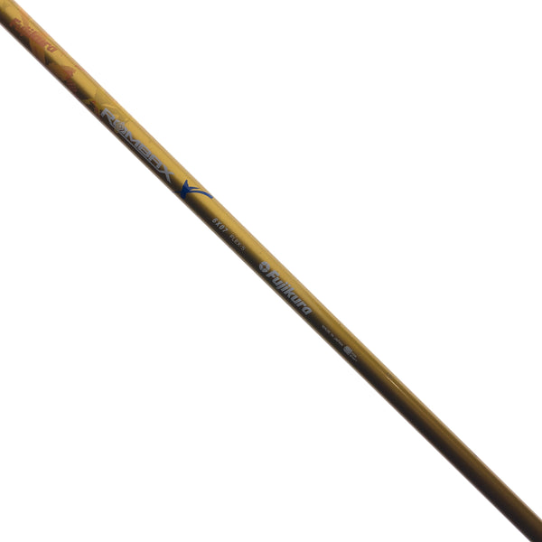 Used Fujikura Rombax 6X07 S Driver Shaft / Stiff Flex / Callaway Gen 1 Adapter