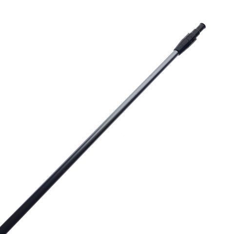 Used Fujikura Rombax 6Z08 Driver Shaft / Stiff Flex / Callaway Gen 2 Adapter