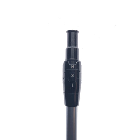 Used Fujikura Rombax 6Z08 Driver Shaft / Stiff Flex / Callaway Gen 2 Adapter