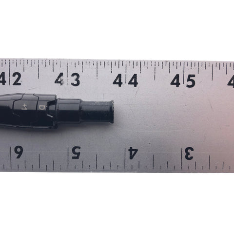 Used Fujikura Rombax 6Z08 Driver Shaft / Stiff Flex / Callaway Gen 2 Adapter