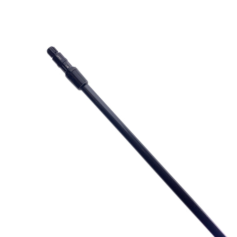 Used Fujikura Speeder 57 R Driver Shaft / Regular Flex / TaylorMade Gen 2 Adapt