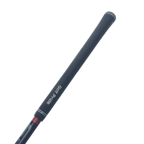 Used Fujikura Speeder 57 S Fairway Shaft / Stiff Flex / TaylorMade Gen 2 Adapter
