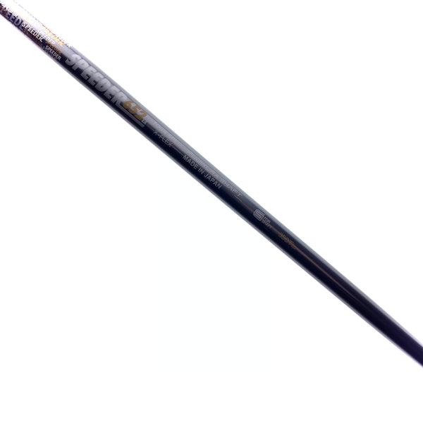 Used Fujikura Speeder 652 Driver Shaft / X-Stiff / Titleist Gen 2 Driver Adapter