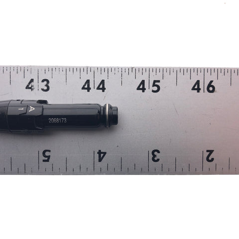 Used Fujikura Speeder 661 Evolution IV Driver Shaft / TX Flex / Titleist Gen 2