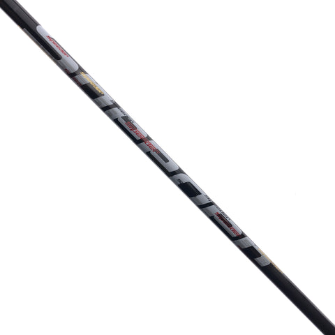 Used Fujikura Speeder 661 Evolution IV Driver Shaft / TX Flex / Titleist Gen 2