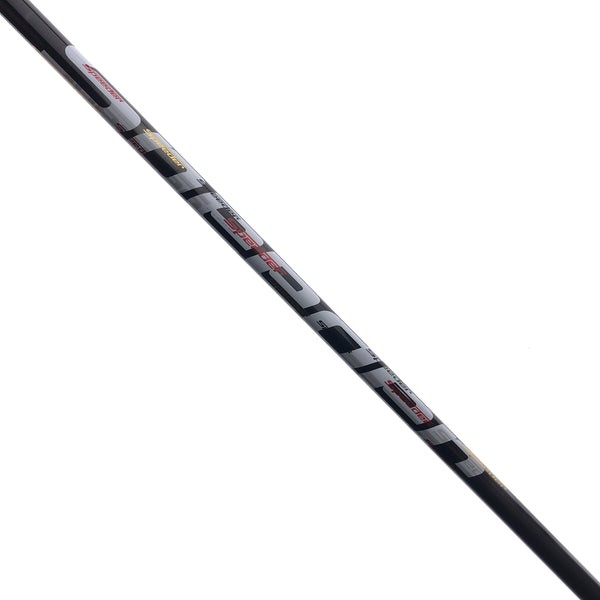 Used Fujikura Speeder 661 Evolution IV Driver Shaft / TX Flex / Titleist Gen 2
